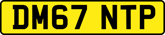 DM67NTP
