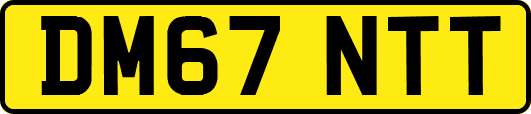 DM67NTT