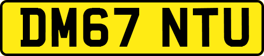 DM67NTU