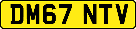 DM67NTV