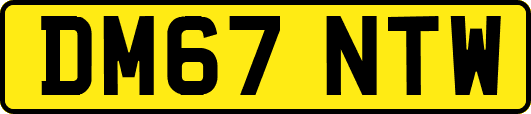 DM67NTW