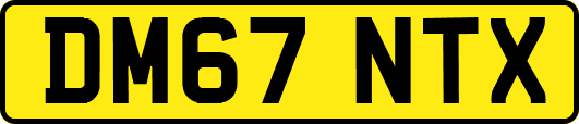 DM67NTX