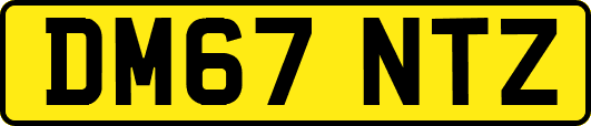 DM67NTZ