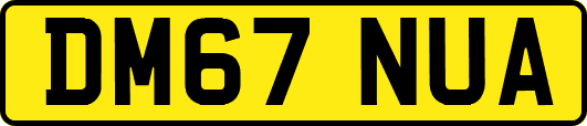 DM67NUA
