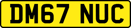DM67NUC