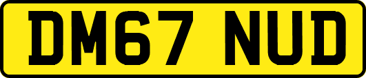 DM67NUD