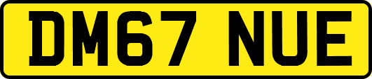 DM67NUE