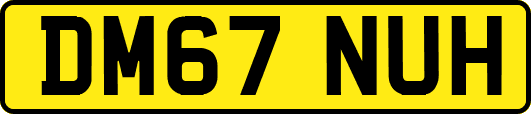 DM67NUH