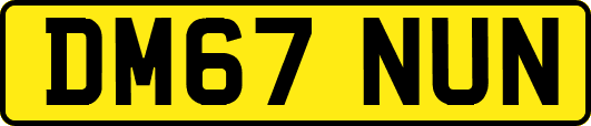 DM67NUN