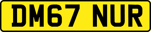 DM67NUR