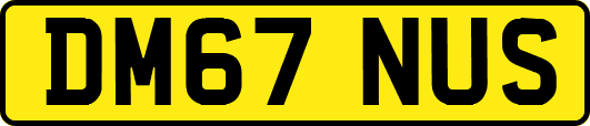 DM67NUS