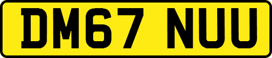 DM67NUU