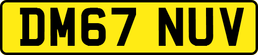 DM67NUV