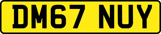 DM67NUY