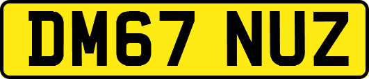DM67NUZ