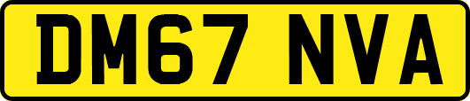 DM67NVA