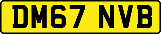 DM67NVB