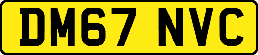 DM67NVC