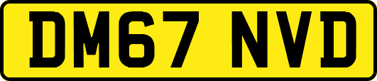 DM67NVD