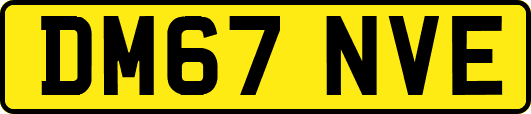 DM67NVE