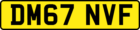 DM67NVF