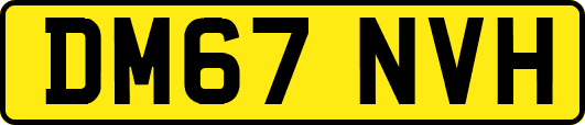 DM67NVH