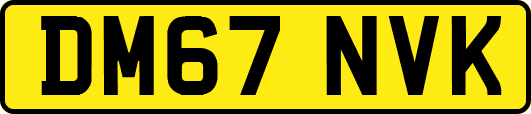 DM67NVK