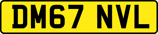 DM67NVL