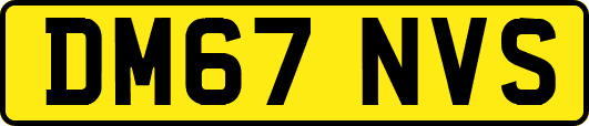 DM67NVS