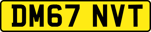 DM67NVT
