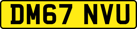 DM67NVU
