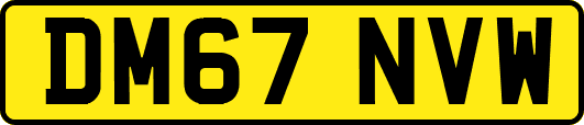 DM67NVW