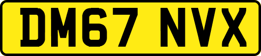 DM67NVX