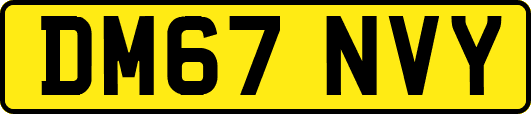 DM67NVY