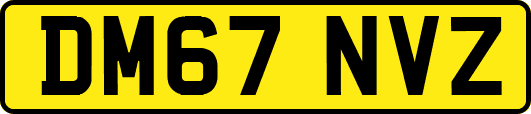 DM67NVZ