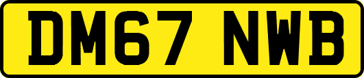 DM67NWB