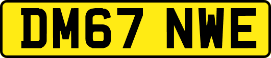 DM67NWE