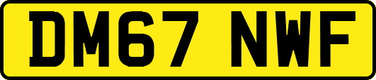 DM67NWF