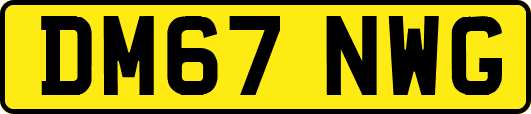 DM67NWG
