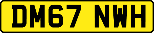 DM67NWH
