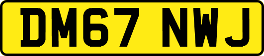 DM67NWJ