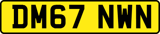 DM67NWN