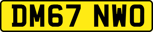 DM67NWO