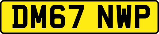 DM67NWP