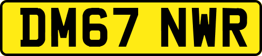 DM67NWR
