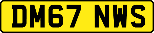 DM67NWS