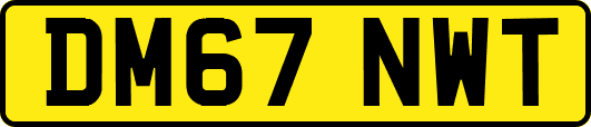 DM67NWT