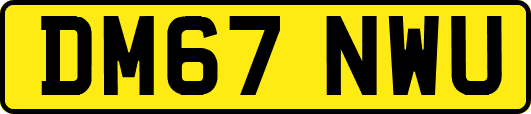 DM67NWU