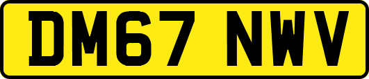 DM67NWV