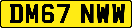 DM67NWW